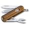 Swiss Army Brands 2024 Victorinox Classic Sd, Chocolate Fugde VIC-0.6223.T55G - alternate 1